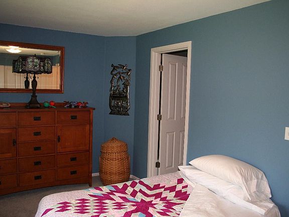 Guest Bedroom Ground Floor