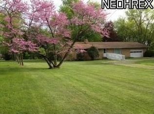 12505 Church Rd, Orrville, OH 44667