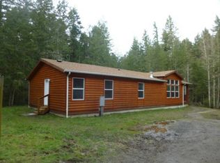 378 Guiles Rd, Sequim, WA 98382