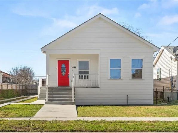 7638 Lady Gray St, New Orleans, LA 70127
