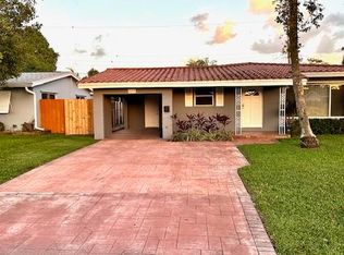 4630 NE 3rd Ter, Fort Lauderdale, FL 33334