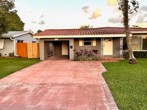 4630 NE 3rd Ter, Fort Lauderdale, FL 33334