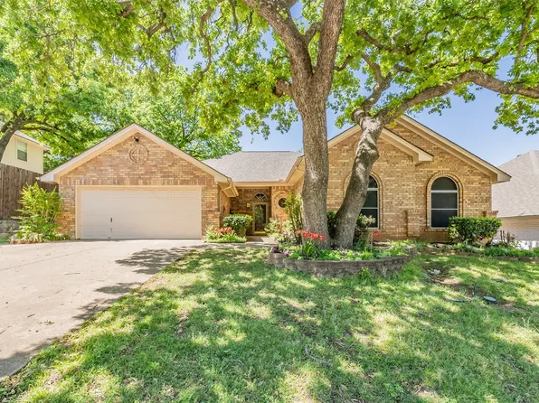 702 Jonathan Dr, Euless, TX 76040