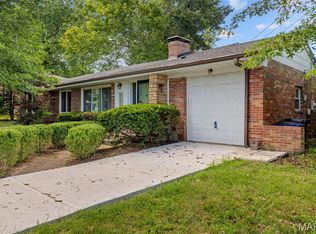 7315 Ahern Ave, Saint Louis, MO