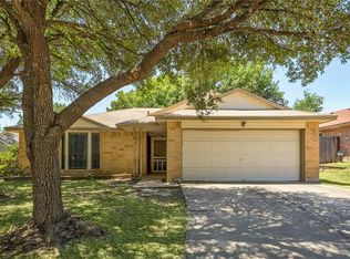 1413 Pigeon Forge Rd, Pflugerville, TX 78660