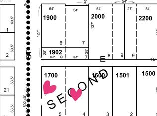 576 W Madrona Ave, Hermiston, OR 97838