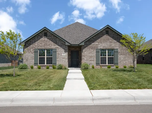 7606 Beck Dr, Amarillo, TX 79119