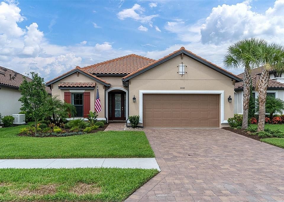 1st image of 11108 CALLUNA DRIVE