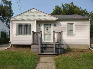 3824 Mann Hall Ave, Flint, MI 48532