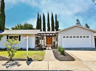 1876 Denkinger Rd, Concord, CA 94521