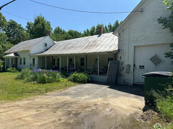 50 Church Street, Weld, ME 04285