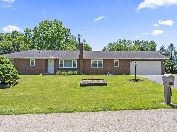 5875 Meadow Ridge Ct, Grove City, OH 43123