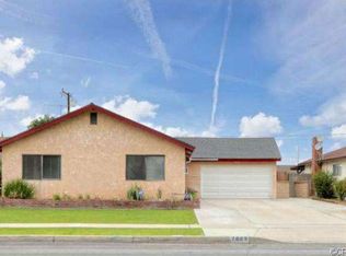 7605 Holder St, Buena Park, CA 90620