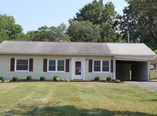 3616 Essary Dr, Knoxville, TN 37918