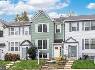 7459 Setting Sun Way, Columbia, MD 21046