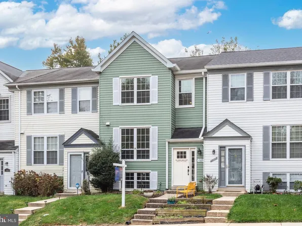 7459 Setting Sun Way, Columbia, MD 21046
