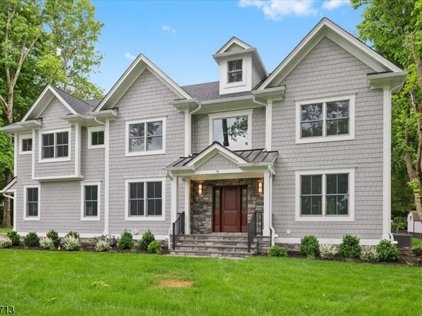 6 Sherwood Circle, Chatham Twp., NJ 07928