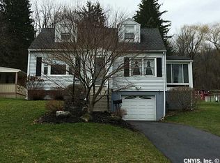 180 Hopper Rd, Syracuse, NY 13207