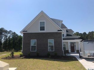 1001 Bufflehead Dr LOT 312, Model Abilene Y Conway, SC 29526