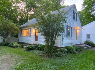 20 Clark Rd, Dalton, MA 01226