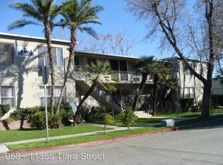 11355 Tiara St APT 02, North Hollywood, CA 91601