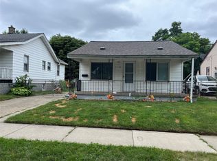 7020 Studebaker Ave, Warren, MI