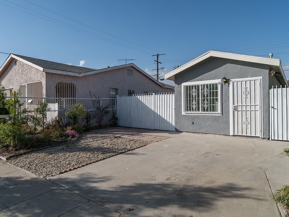 1st image of 1045 W 65th Pl