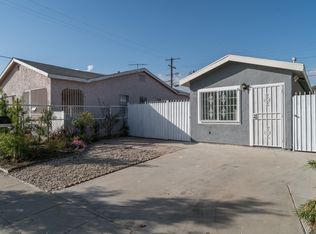 1045 W 65th Pl, Los Angeles, CA 90044