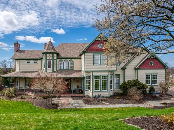 422 Heights Dr, Gibsonia, PA 15044