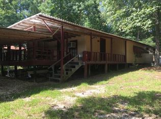 781 Emory Landing Rd, Deridder, LA 70634
