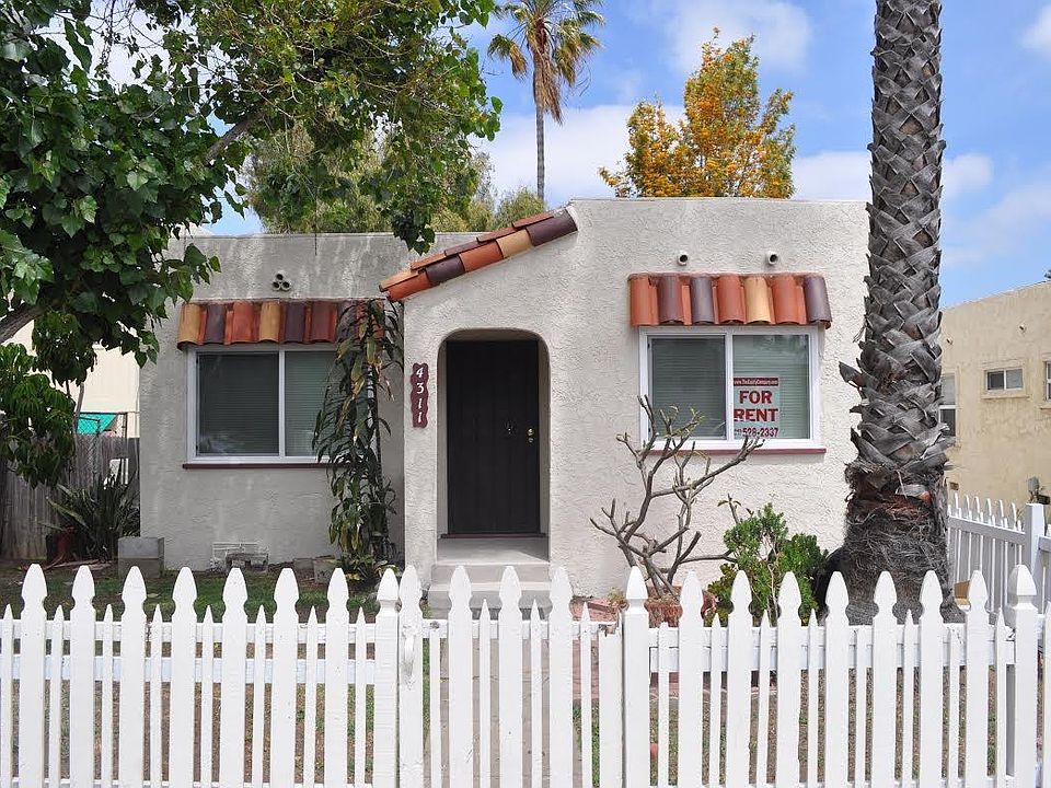 1st image of 4311 Lamont St