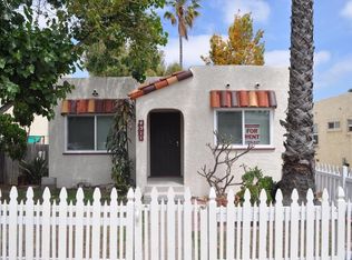 4311 Lamont St, San Diego, CA 92109