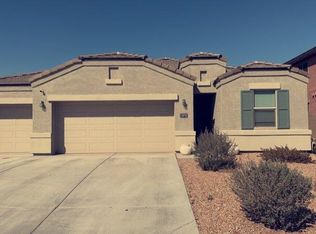 3712 N 308th Ln, Buckeye, AZ 85396