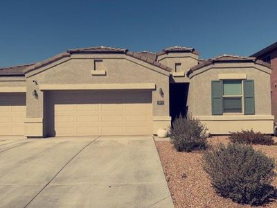 3712 N 308TH Lane, Buckeye, AZ, 85396