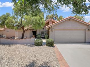 9825 W McRae Way, Peoria, AZ 85382