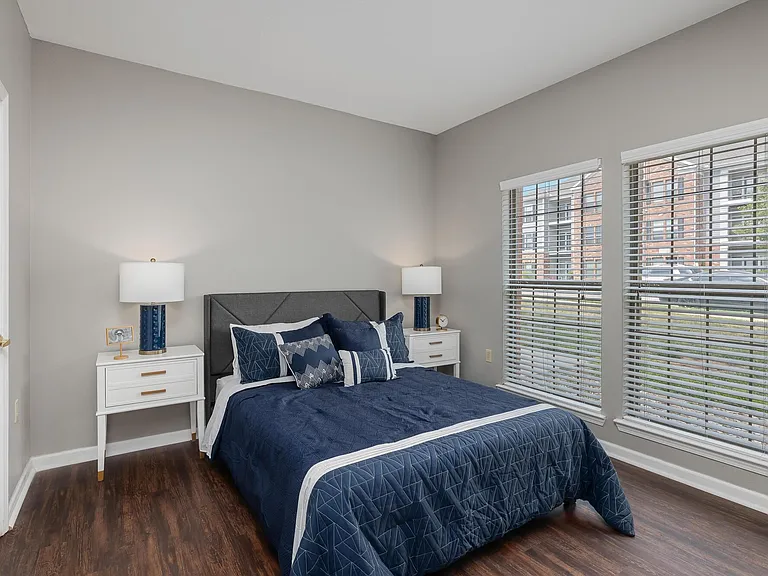 Highland Ridge — Photo 15