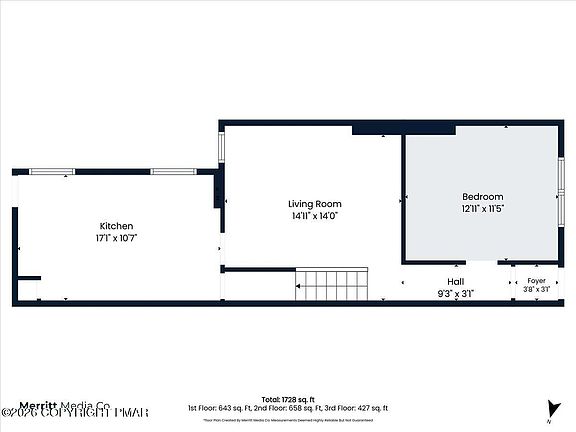 5th image of 337 N 4th St