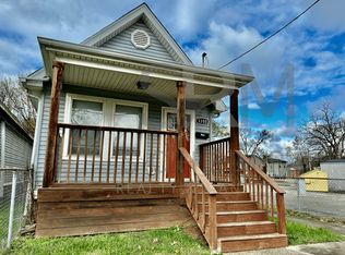 1308 S 26th St, Louisville, KY