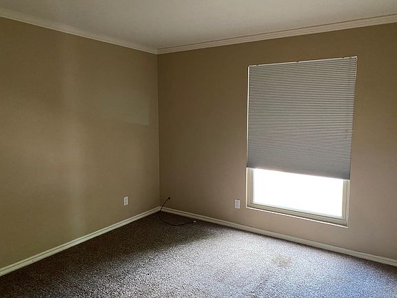 Second master bedroom