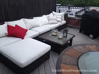 Rented by DavidWest Properties