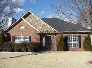 8536 Covington Way, Leeds, AL 35094