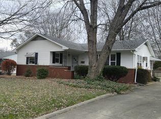 1103 Giddings St, Danville, IL 61832