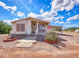 2397 N Calle Corazon, Huachuca City, AZ 85616
