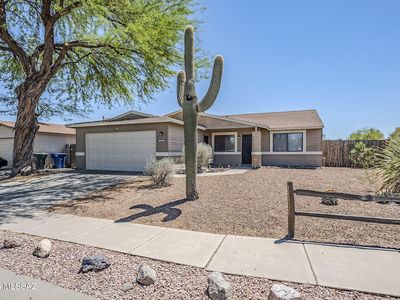 1865 W Chardonnay Dr, Tucson, AZ, 85746
