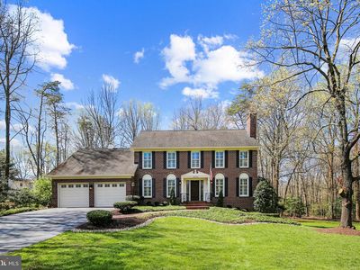 3254 Roman Mill Ct, Oakton, VA, 22124