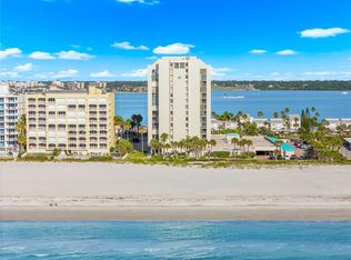1380 GULF BOULEVARD #PH 5, CLEARWATER BEACH, FL 33767
