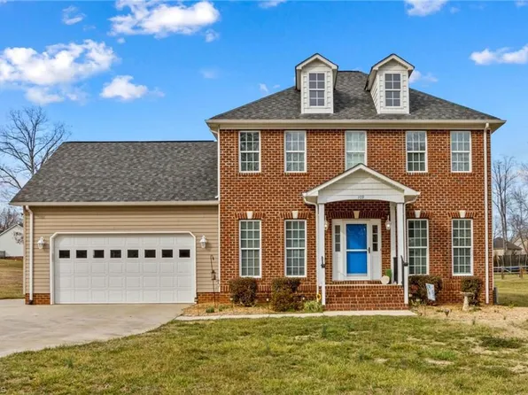 109 Putney Ct, Salisbury, NC 28147