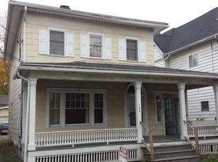 134 Murray Street #First Floor, Binghamton, NY 13905