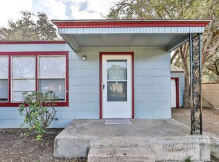 3513 22nd Pl, Lubbock, TX 79410