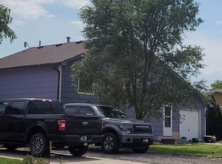525 California St, Sterling, CO 80751